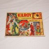 Kilroy 6 - 1954 Viidakko palaa